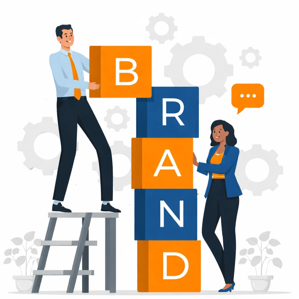 create brand