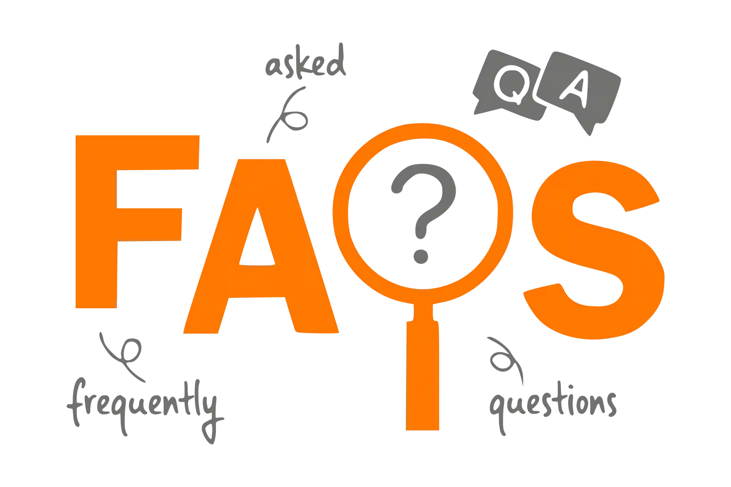 faqs