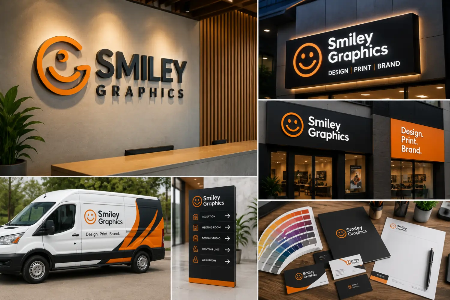 Branding Services